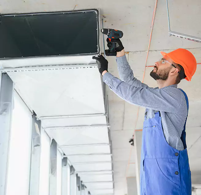 Why Homeowners & Businesses Trust Us in Olive Branch, MS