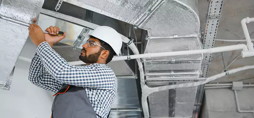 Proactive Ac Vent Repairs & Air Duct Replacement Companies Near Me in Olive Branch