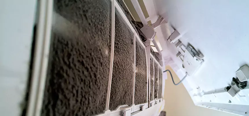 Preventive Air Duct Bacteria Removal in Olive Branch