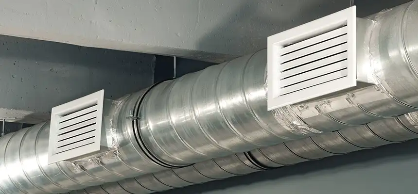 Our Air Duct Camera Inspection Services in Olive Branch, MS