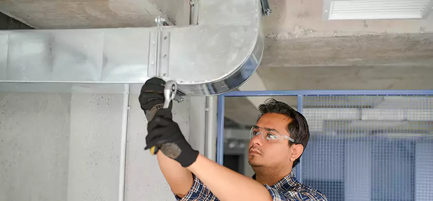 Our Air Duct Installation Services in Olive Branch, MS