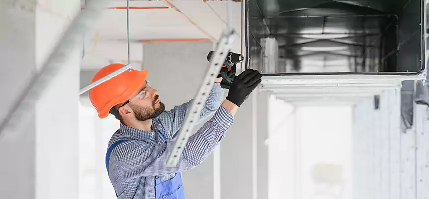 Our Air Vent Replacement Services in Olive Branch, MS