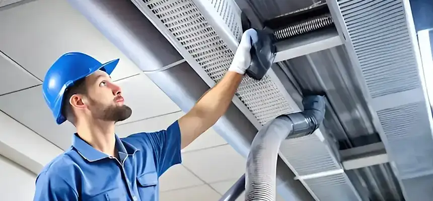 Our Annual Dryer Vent Maintenance Services in Olive Branch, MS