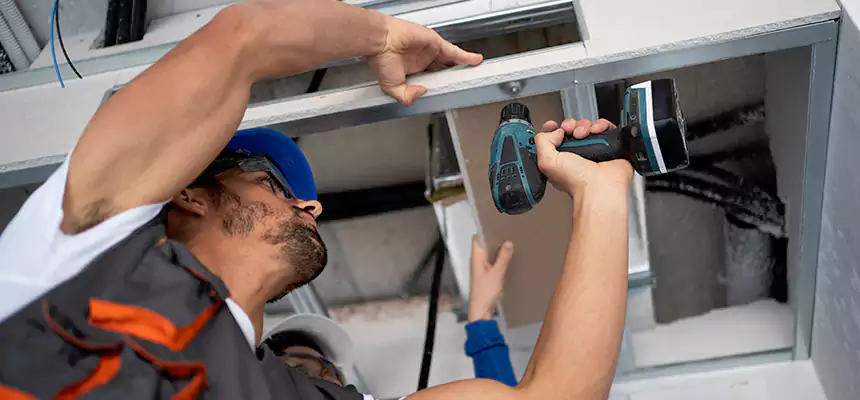 Our Apartment Air Duct Cleaning Services in Olive Branch, MS