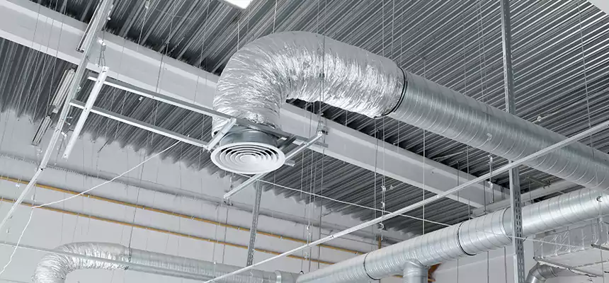 Our Dryer Vent Hose Replacement Services in Olive Branch, MS