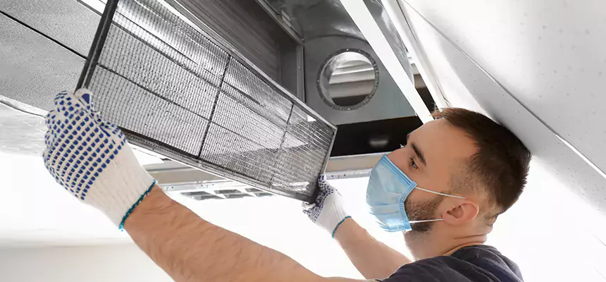 Our Dryer Vent Replacement Services in Olive Branch, MS