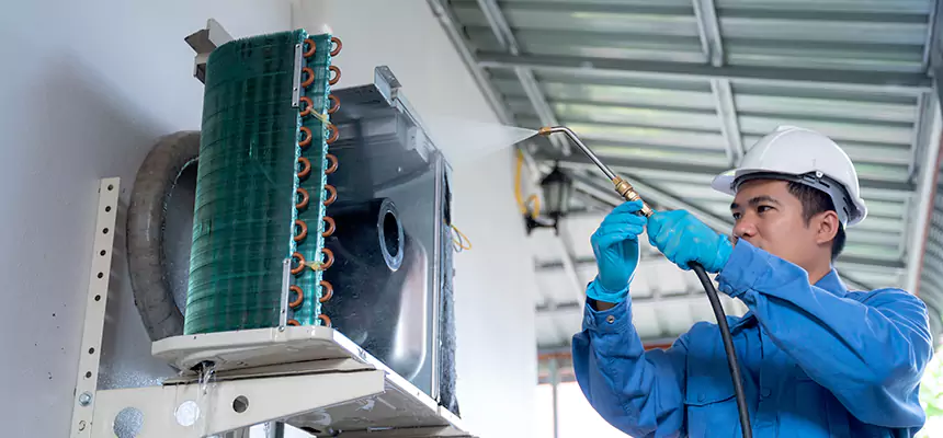 Our Energy-Efficient HVAC Cleaning Services in Olive Branch, MS