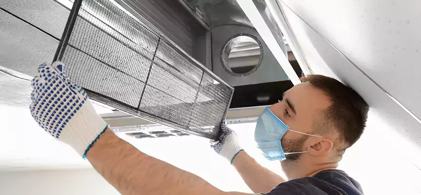 Our Home Duct Cleaning Services in Olive Branch, MS