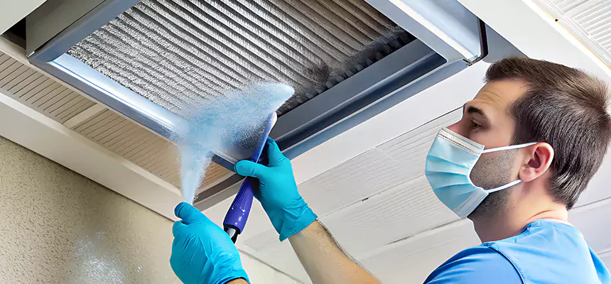 Our Home Ventilation Cleaning Services in Olive Branch, MS