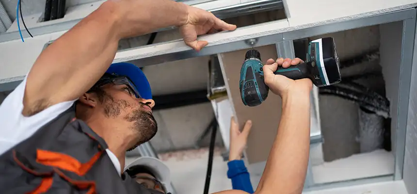 Our Improve Home Air Circulation Services in Olive Branch, MS