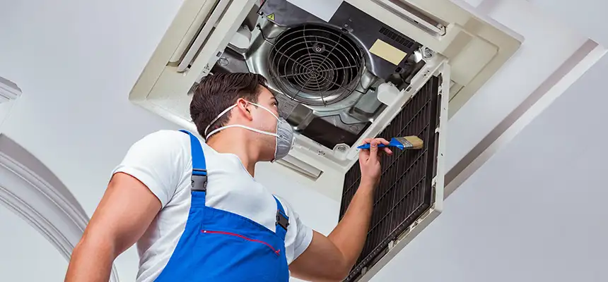 Our Move-in/Move-out Duct Cleaning Services in Olive Branch, MS