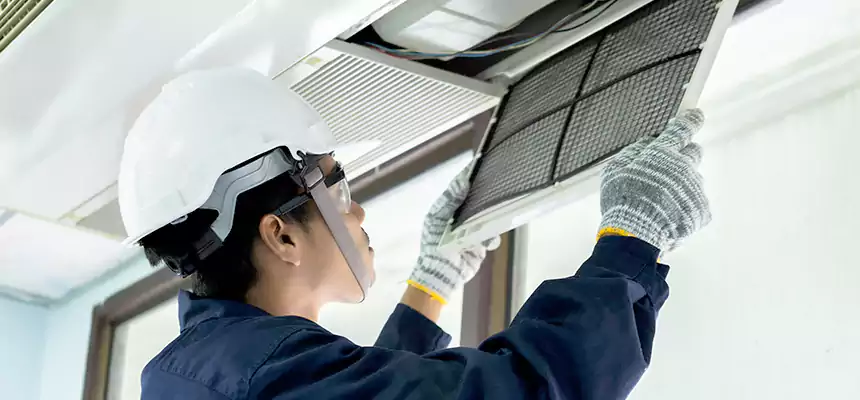 Our Multi-family Home Duct Cleaning Services in Olive Branch, MS