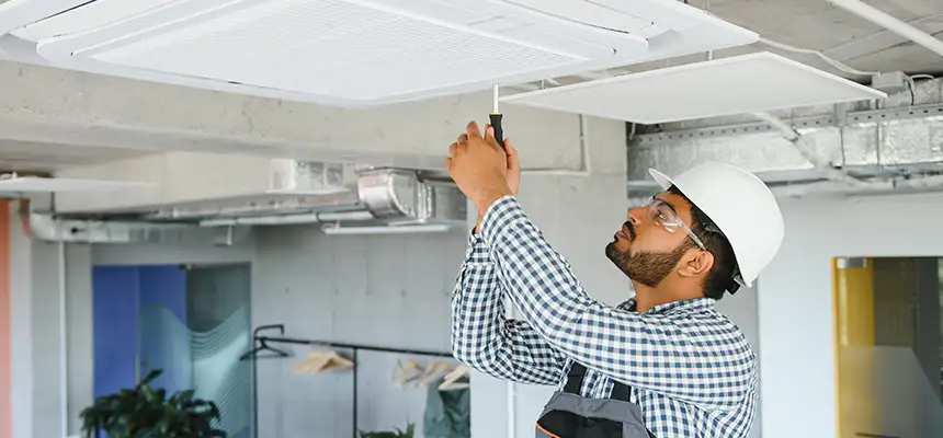 Our Roof Dryer Vent Cleaning Services in Olive Branch, MS