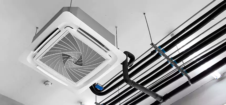 Our Smart AC Vent Controller Services in Olive Branch, MS