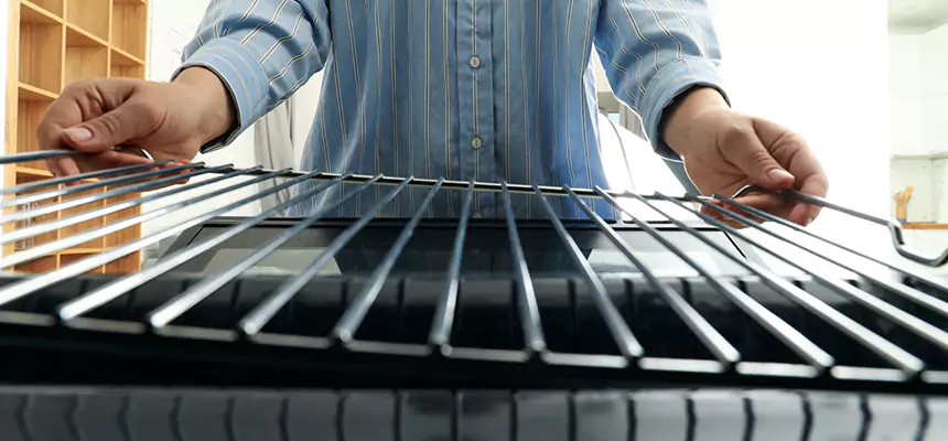 Our Vent Grille Washing Services in Olive Branch, MS