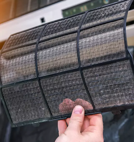 Top-notch AC Air Filter Replacement in Olive Branch