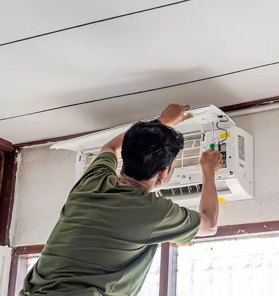 About Air Duct & AC Odor Removal in Olive Branch, MS