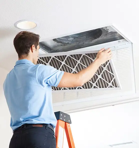 About Annual Dryer Vent Maintenance Olive Branch, MS