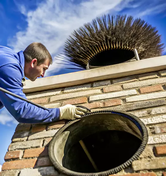 About Professional Chimney Sweep in Olive Branch, MS