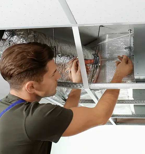 Professional Clogged Dryer Vent Repair in Olive Branch, MS