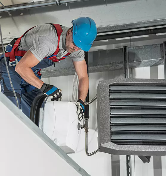 Professional Custom HVAC Ductworkin Olive Branch, MS