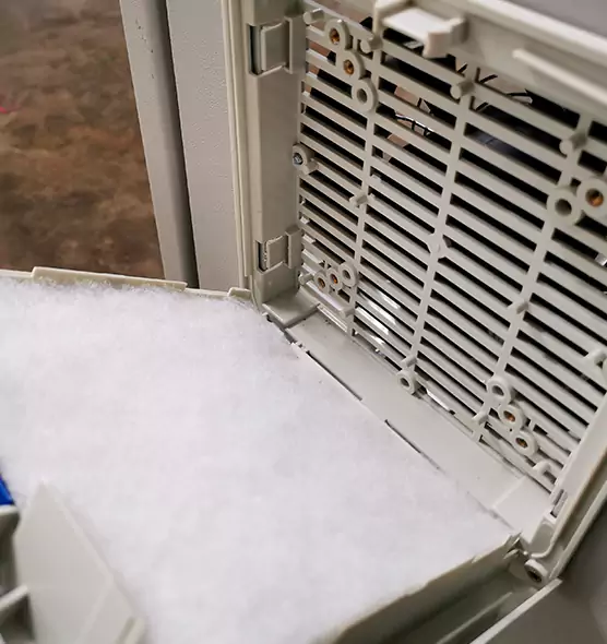 Professional Dryer Vent Mold Cleaning in Olive Branch, MS