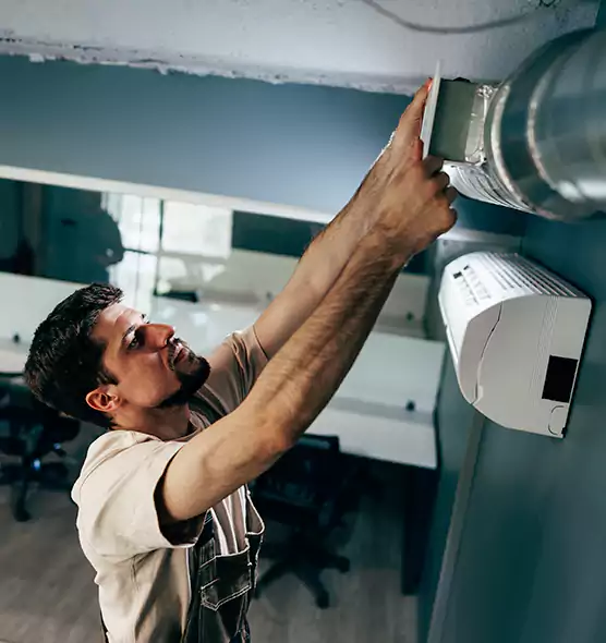 About Flexible Ductwork Replacement in Olive Branch, MS