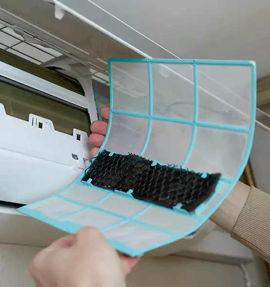 Welcome to Air Duct Cleaning & Repairs Olive Branch — Your Local HEPA Filter Installation Pros in Olive Branch, MS