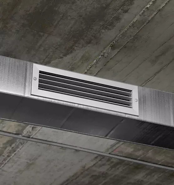 Trusted Hospital Grade Air Duct Cleaning Experts in Olive Branch, MS
