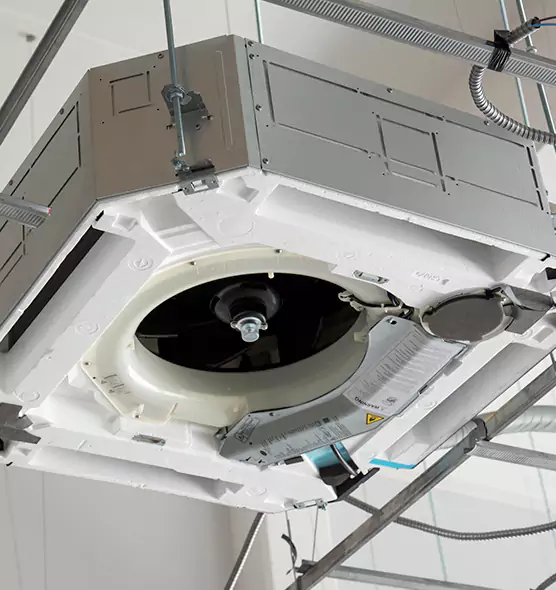 Professional Industrial Dryer Vent Cleaning in Olive Branch, MS