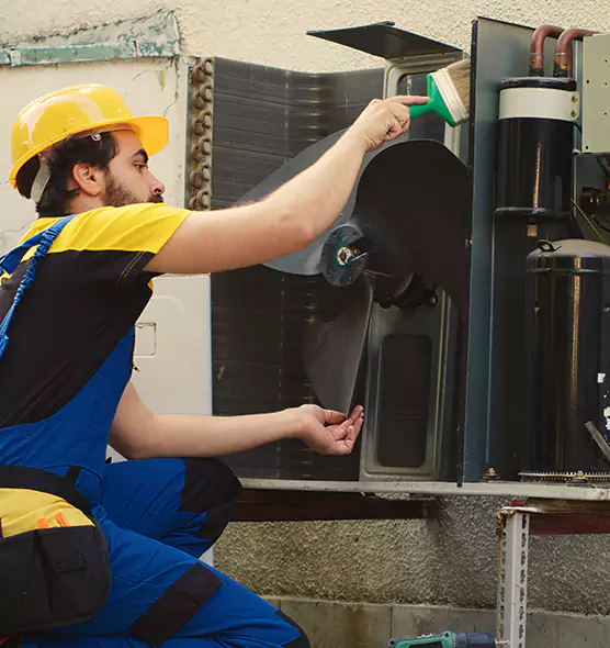 Top-Rated New Room Vent Extension in Olive Branch, MS