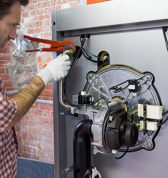 Advanced Repair Dryer Vent Hose in Olive Branch, MS