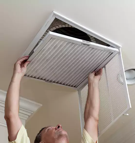 Advanced Residential Vent Cleaning in Olive Branch, MS