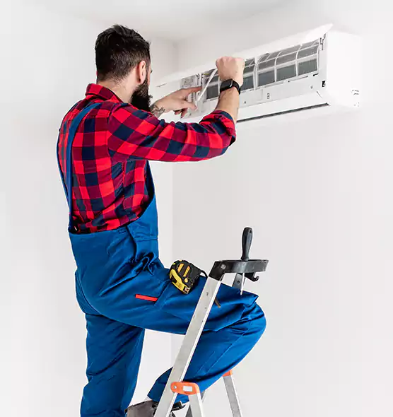 About Smart Air Conditioning Installation in Olive Branch, MS