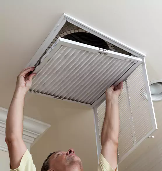 Professional Vent Relocation Services in Olive Branch, MS