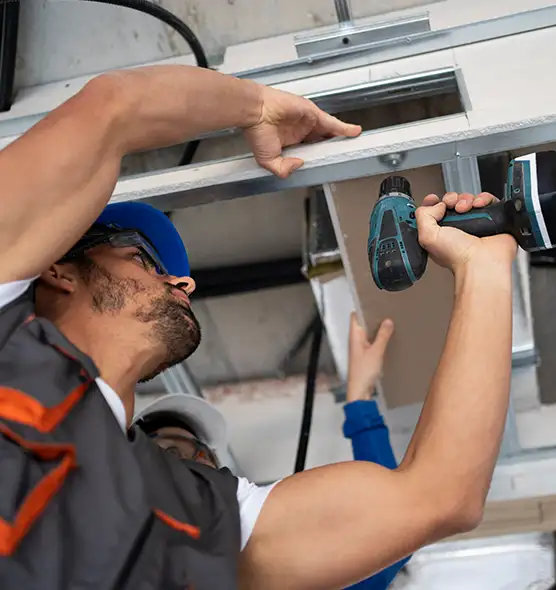 About Vent Smoke Odor Elimination in Olive Branch, MS