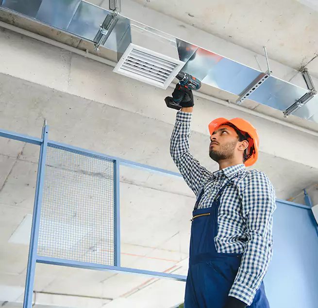 Why Homeowners & Businesses Trust Us in Olive Branch, MS?