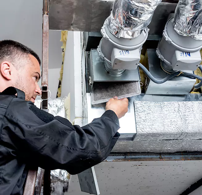 Why Homeowners & Businesses Trust Us in Olive Branch, MS?