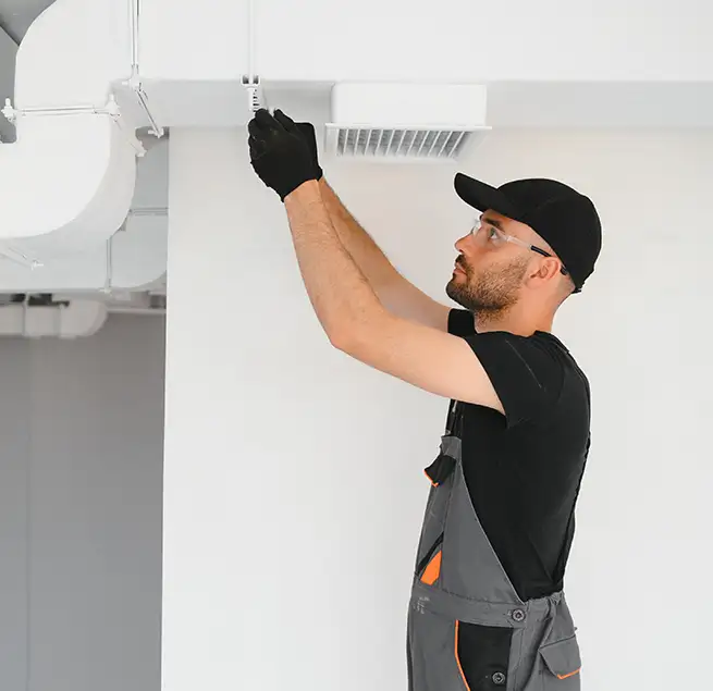 Why Homeowners & Businesses Trust Us in Olive Branch, MS?