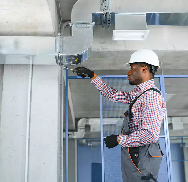 Why Homeowners & Businesses Trust Us Olive Branch, MS