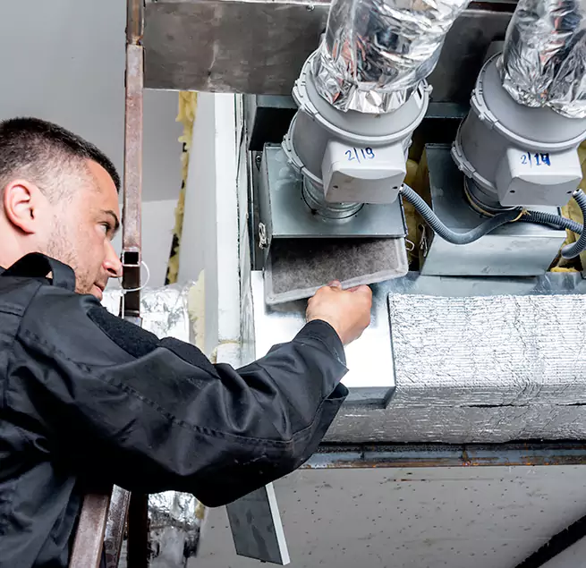 Why Homeowners & Businesses Trust Us in Olive Branch, MS?