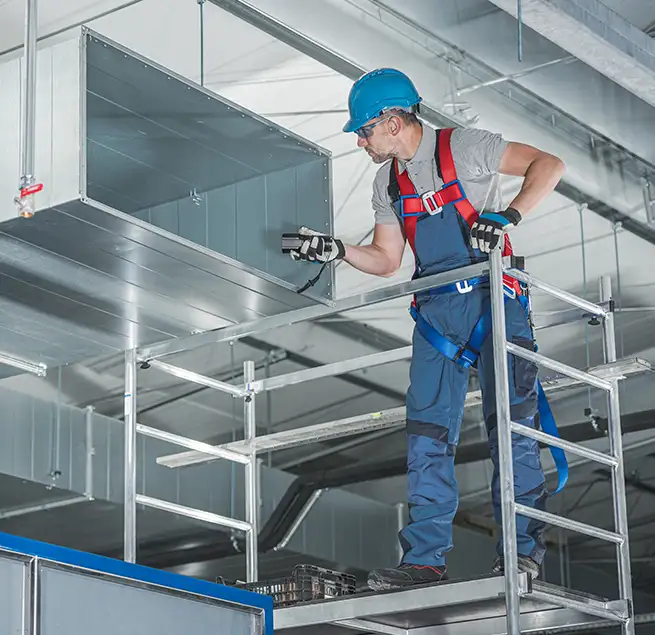 Why Homeowners & Businesses Trust Us in Olive Branch, MS?