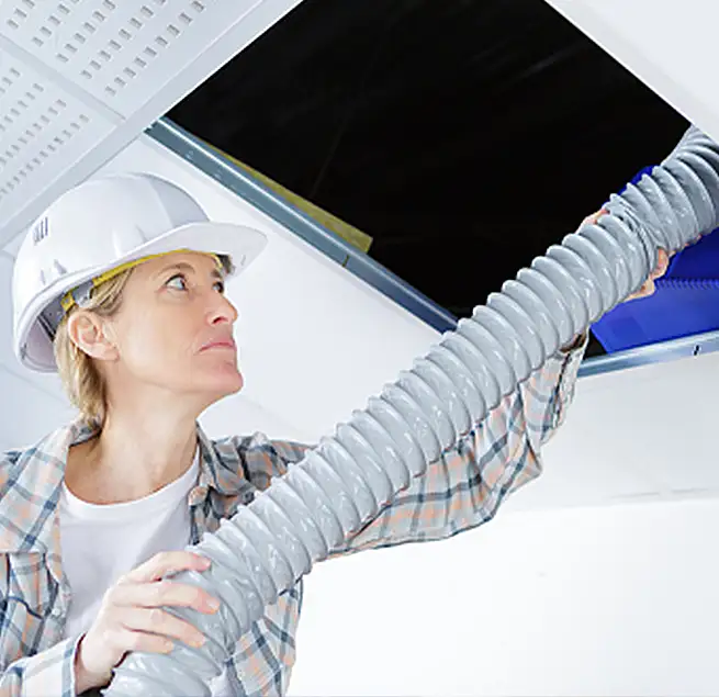 Why Homeowners & Businesses Trust Us Olive Branch, MS