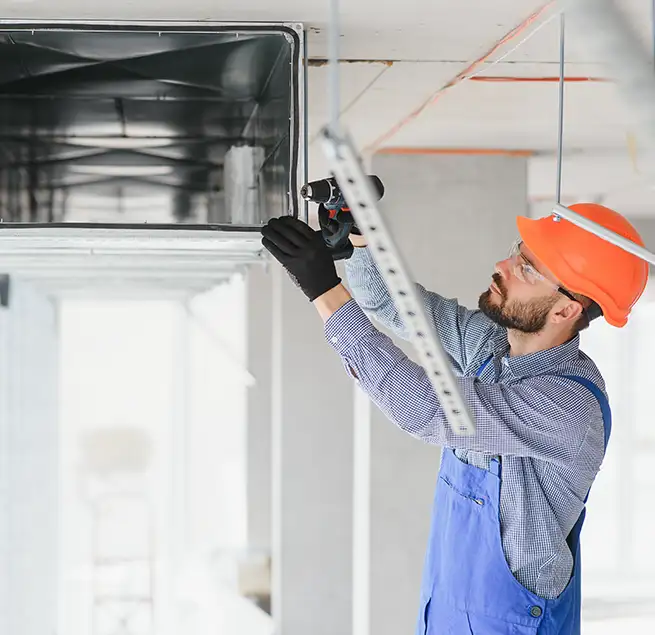 Why Homeowners & Businesses Trust Us in Olive Branch, MS?