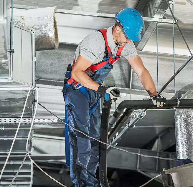 Why Homeowners & Businesses Trust Us in Olive Branch, MS?