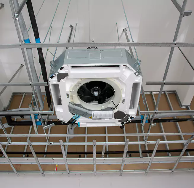 Why Homeowners & Businesses Trust Us in Olive Branch, MS?