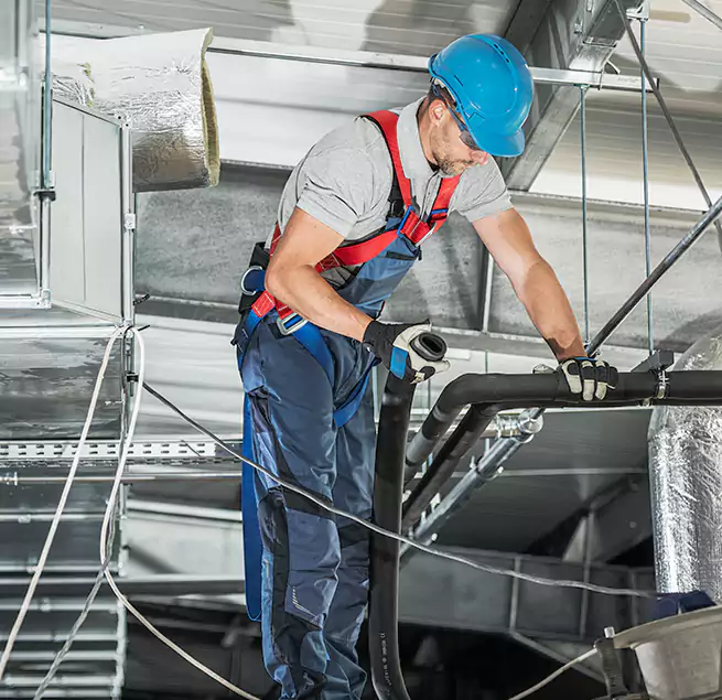 Why Homeowners & Businesses Trust Us in Olive Branch, MS?