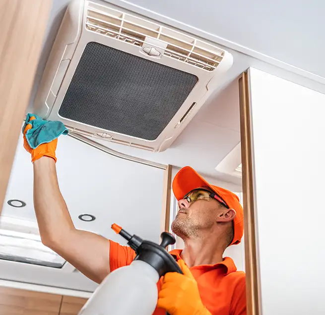 Why Homeowners & Businesses Trust Us in Olive Branch, MS?