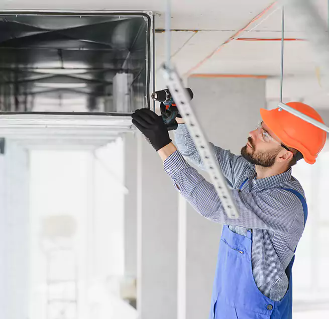 Why Homeowners & Businesses Trust Us Olive Branch, MS