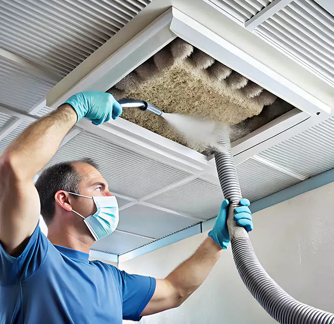  Why Homeowners & Businesses Trust Us Olive Branch, MS?